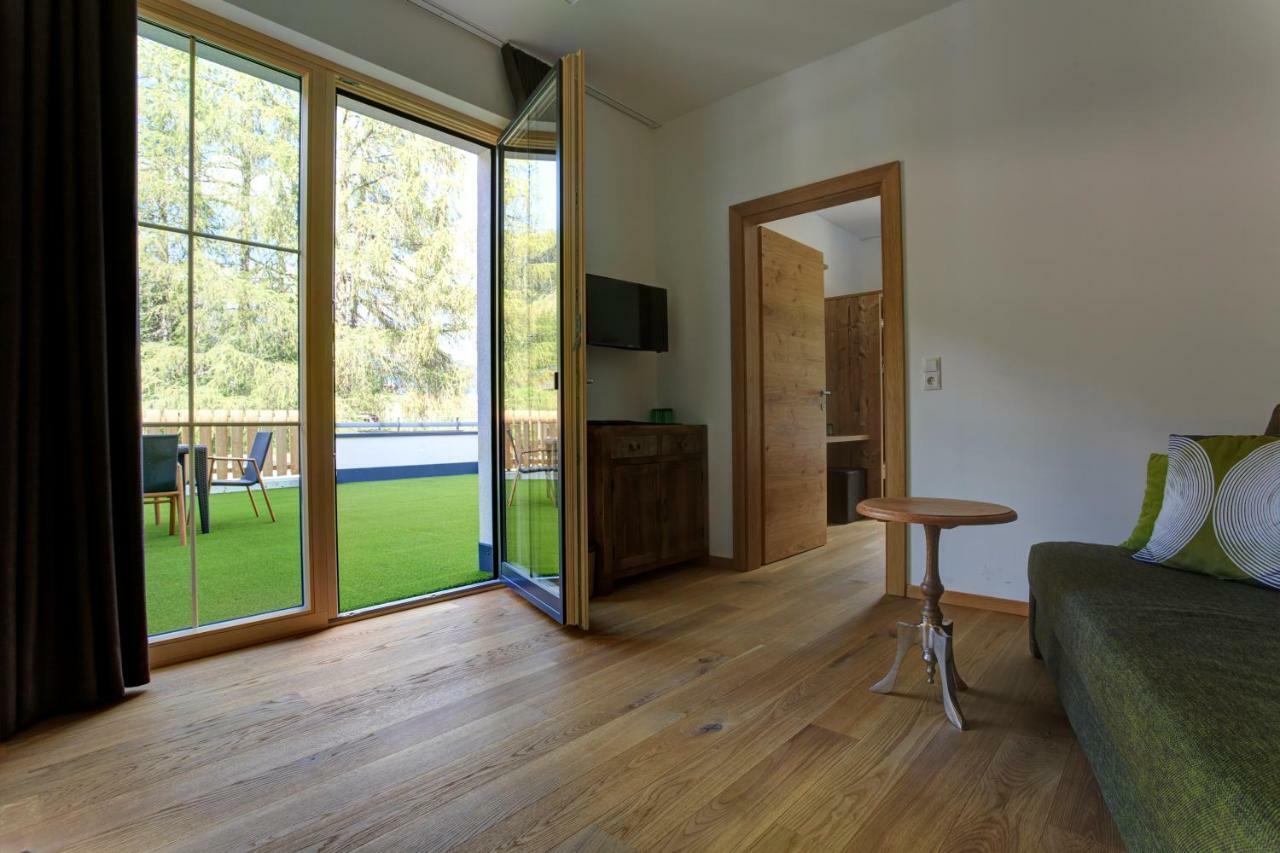 Junior Suite mit Terrasse
