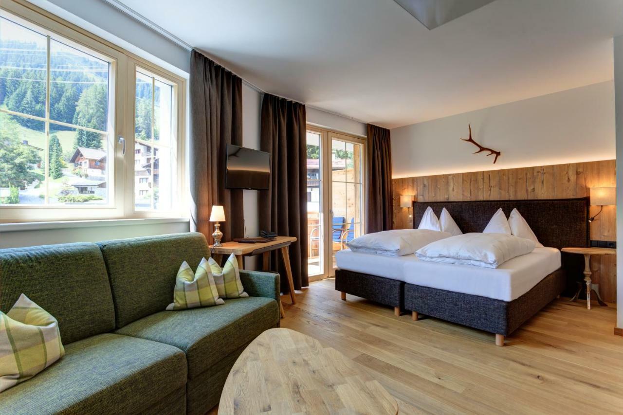 Triple Room Balcony