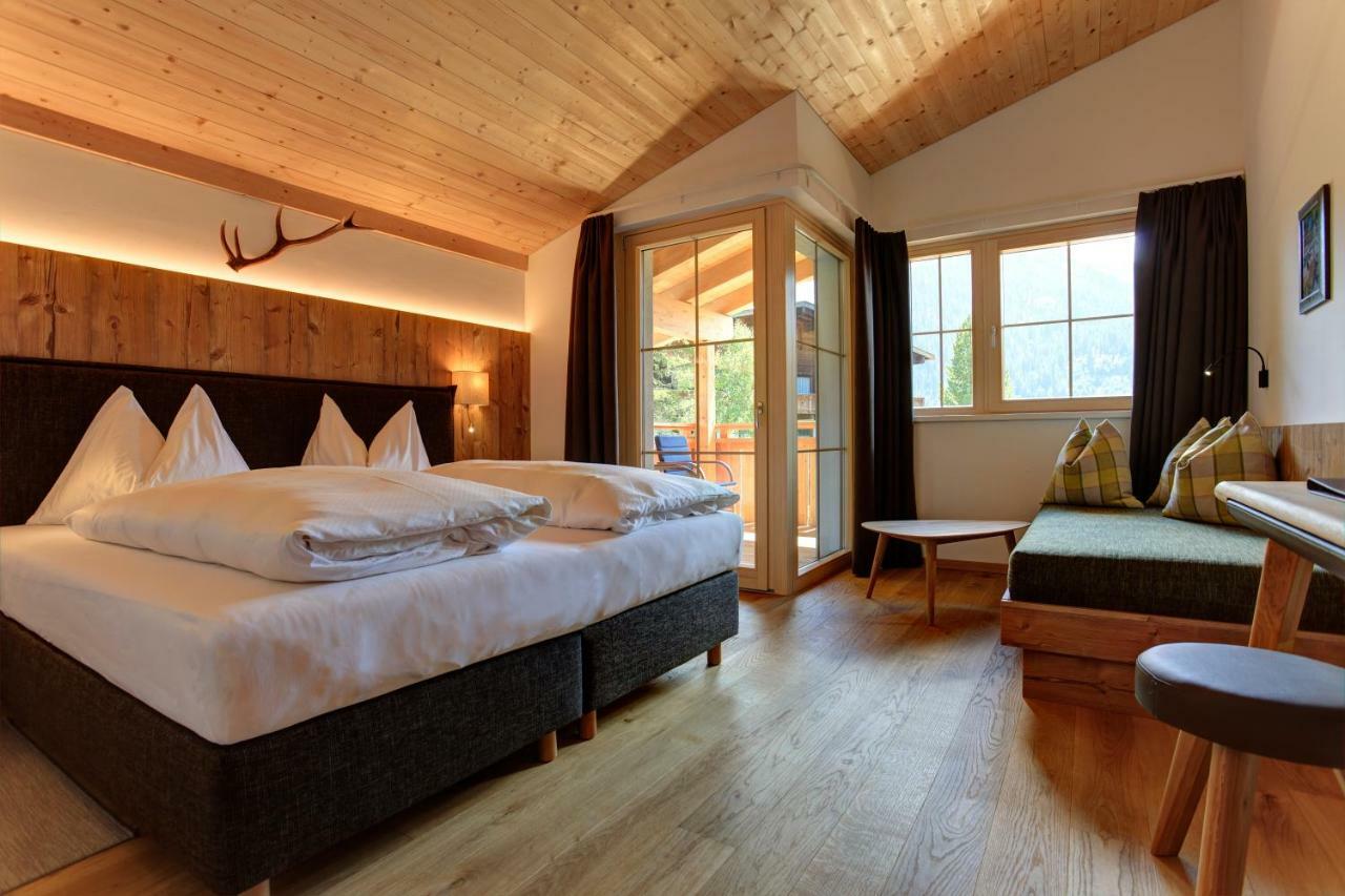 Triple Room Balcony