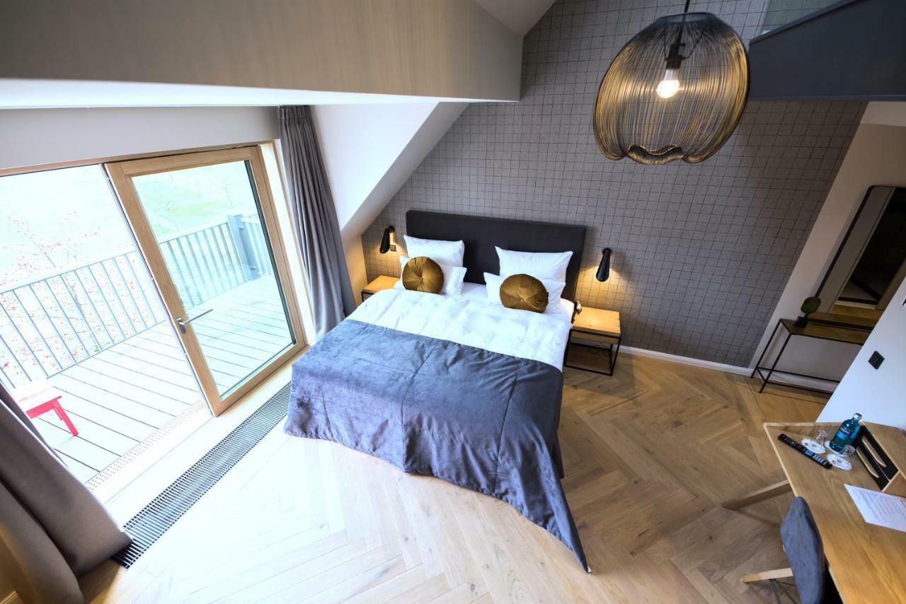 Maisonette Suite