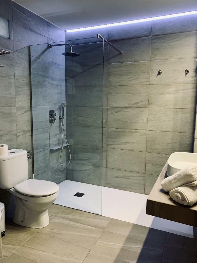 Habitación Doble Superior - Planta baja
