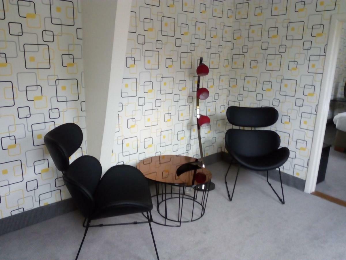 Habitación Estándar - Cama extragrande
