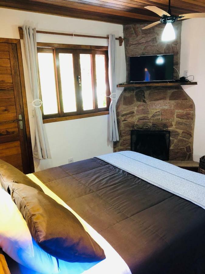 Suite Spa Bath