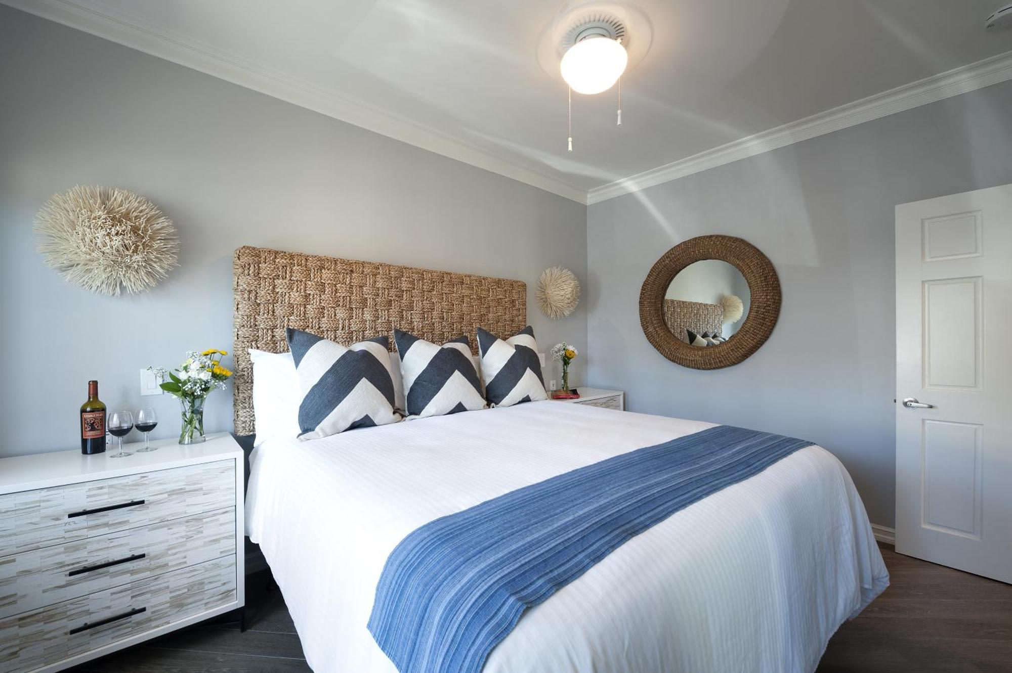 The Sailor Suite | 2 bedrooms