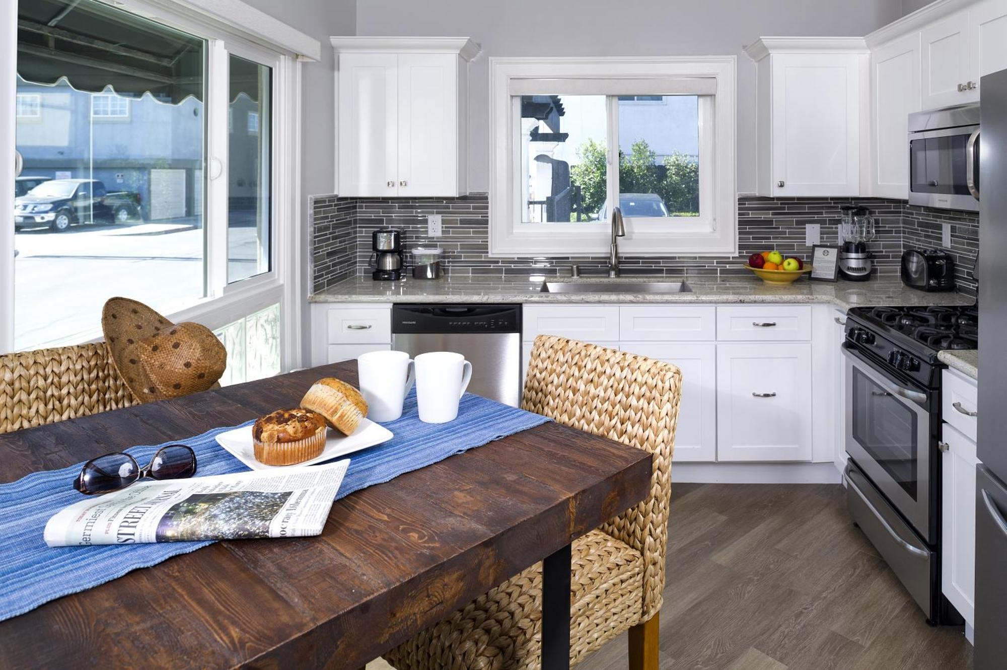 The Sailor Suite | 2 bedrooms