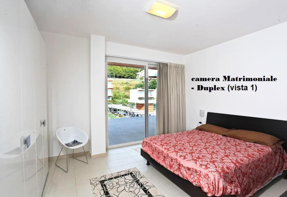 Apartment Split Level