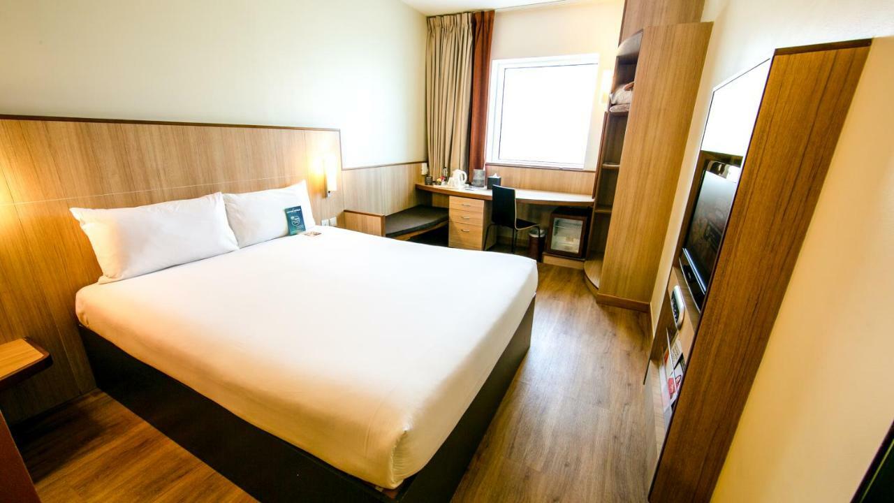 Habitación Doble Estándar