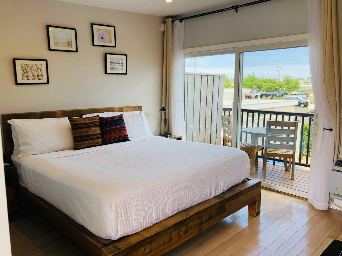 King Room Balcony