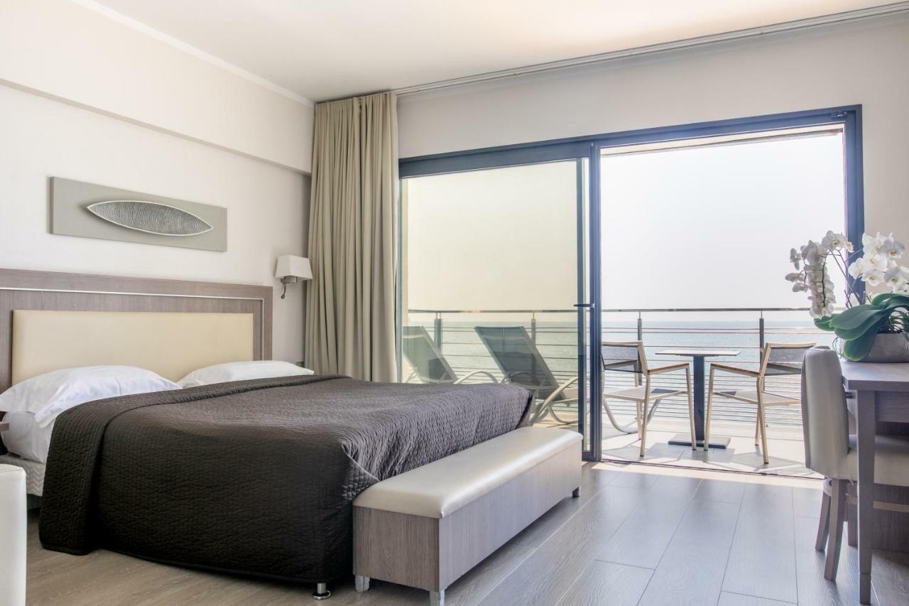 Superior Double Room Sea View