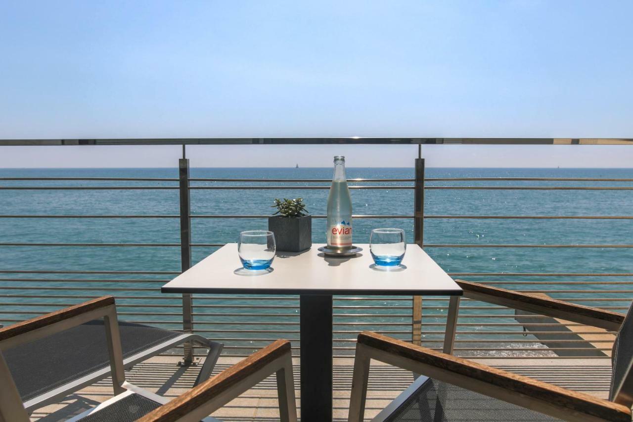 Classic Double Room Sea View