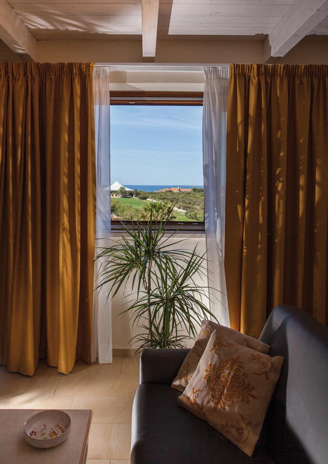 Suite Sea View