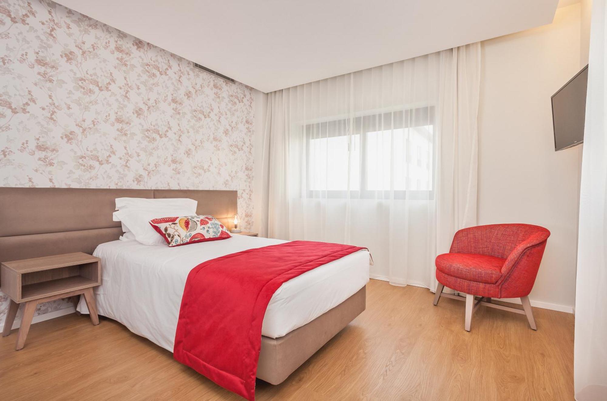 Quarto Individual