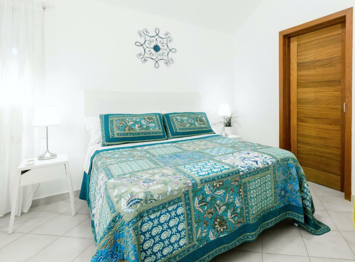 Suite Deluxe avec Lit King-Size