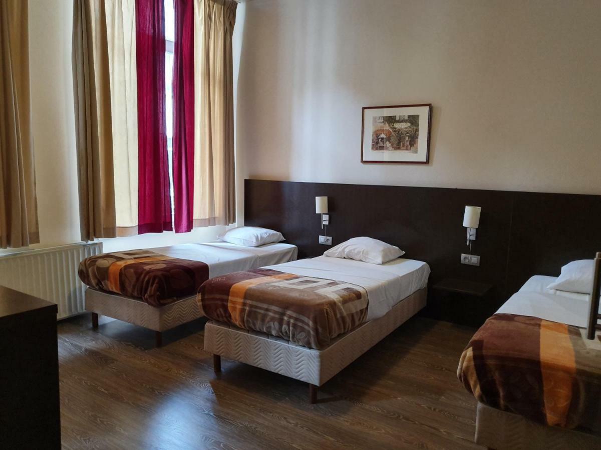 Budget Triple Room