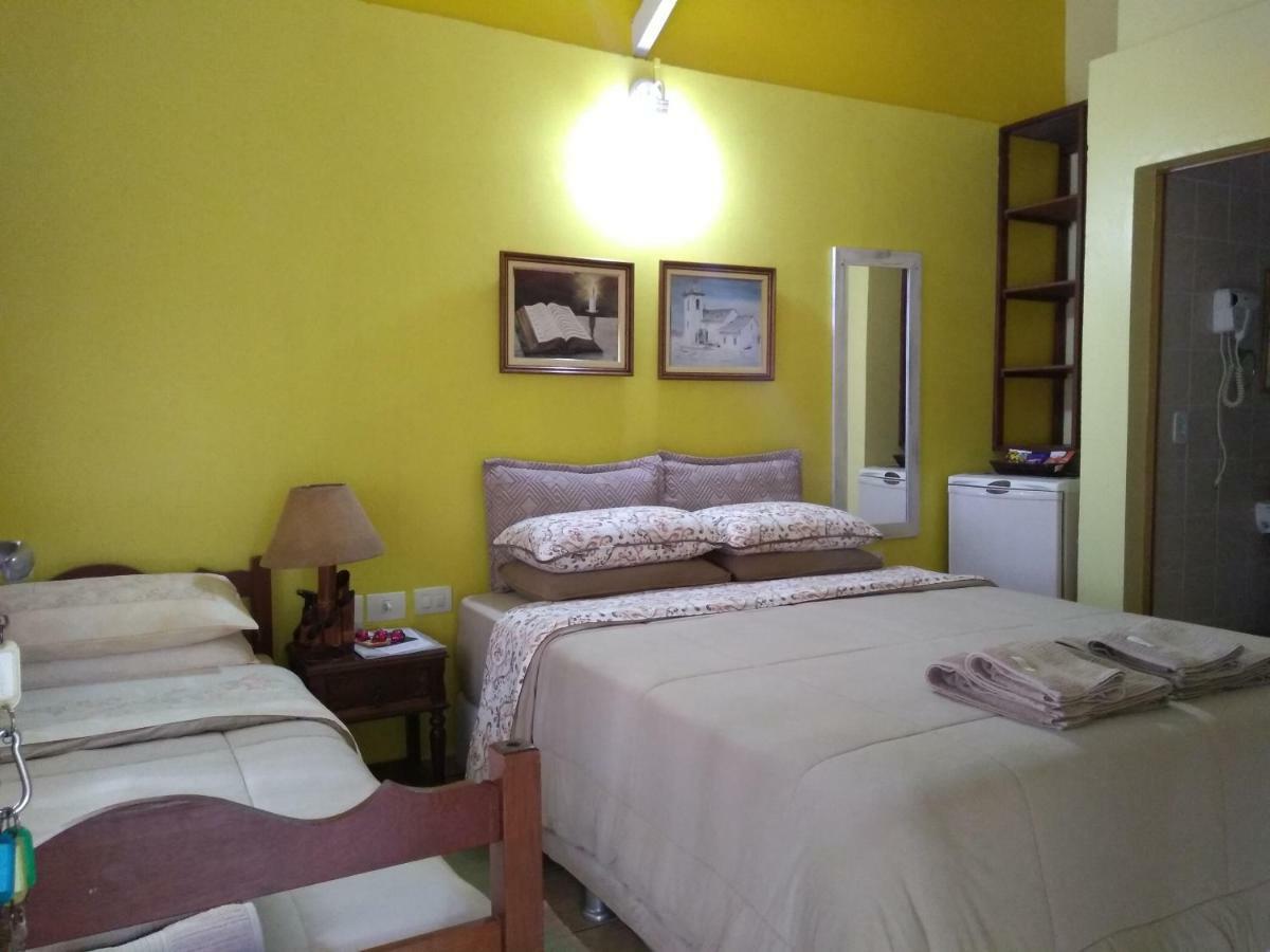 Double Room Extra Bed
