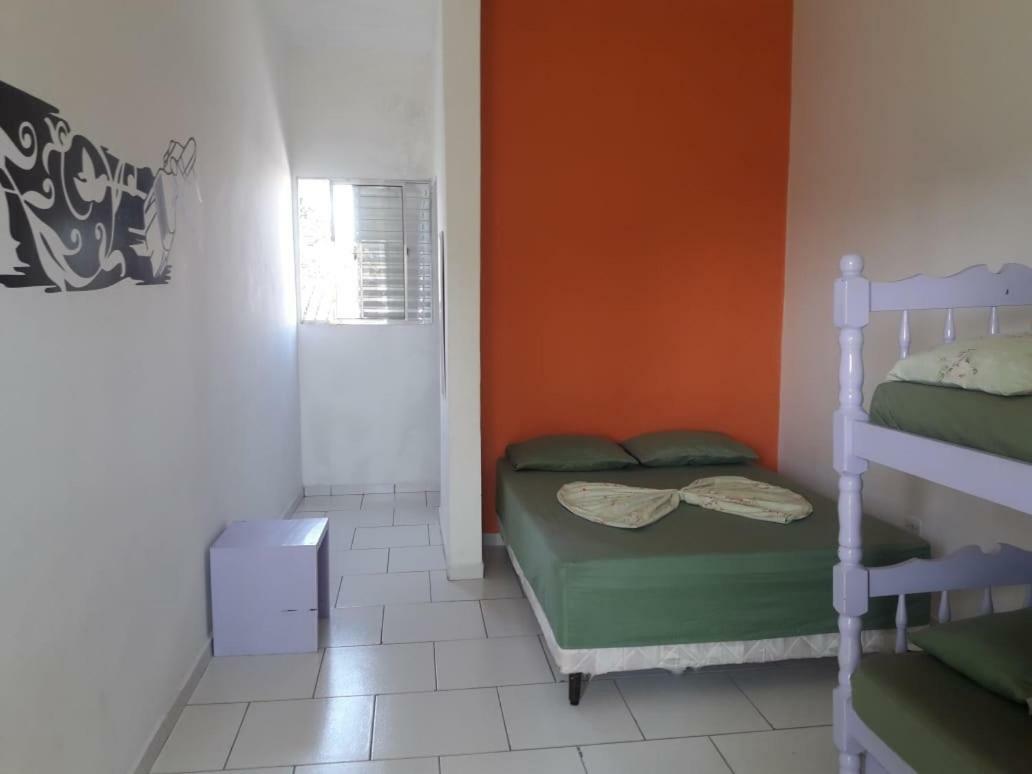Quadruple Room Private Bathroom