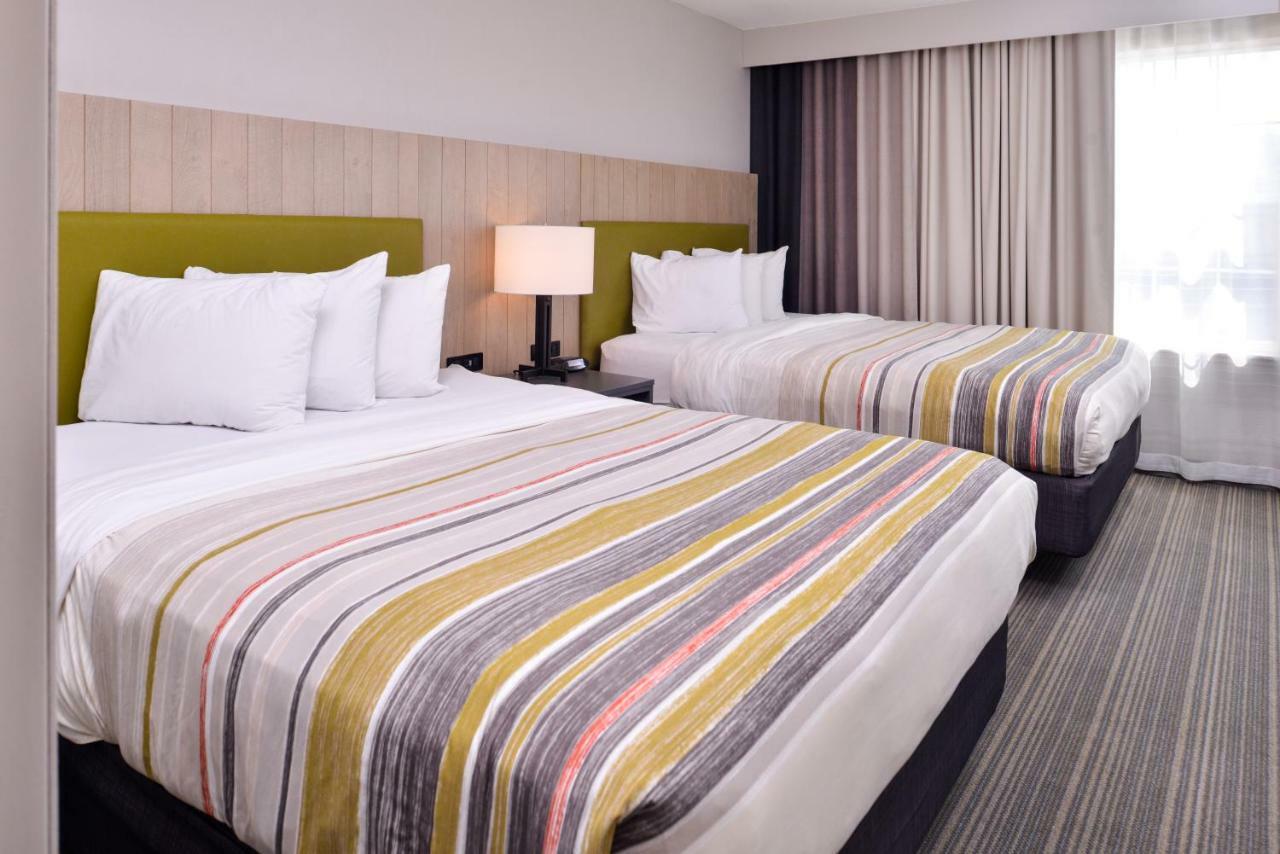 Queen Room Two Queen Beds Disability Access