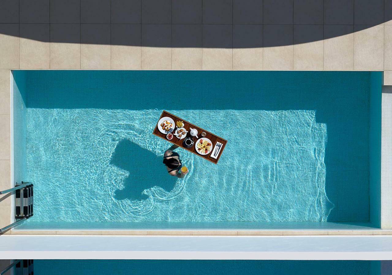 Suite Sea Front Private Pool