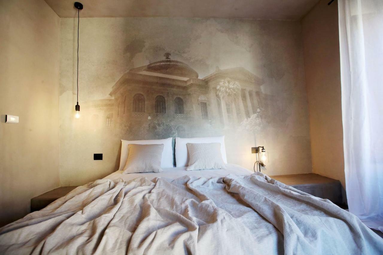 Deluxe Double Room Balcony