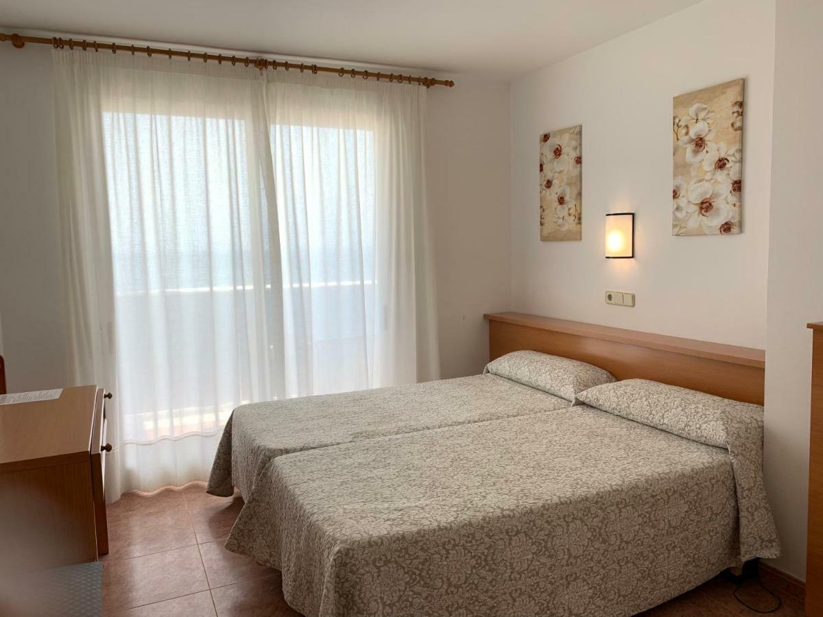 Double Room Balcony Sea View