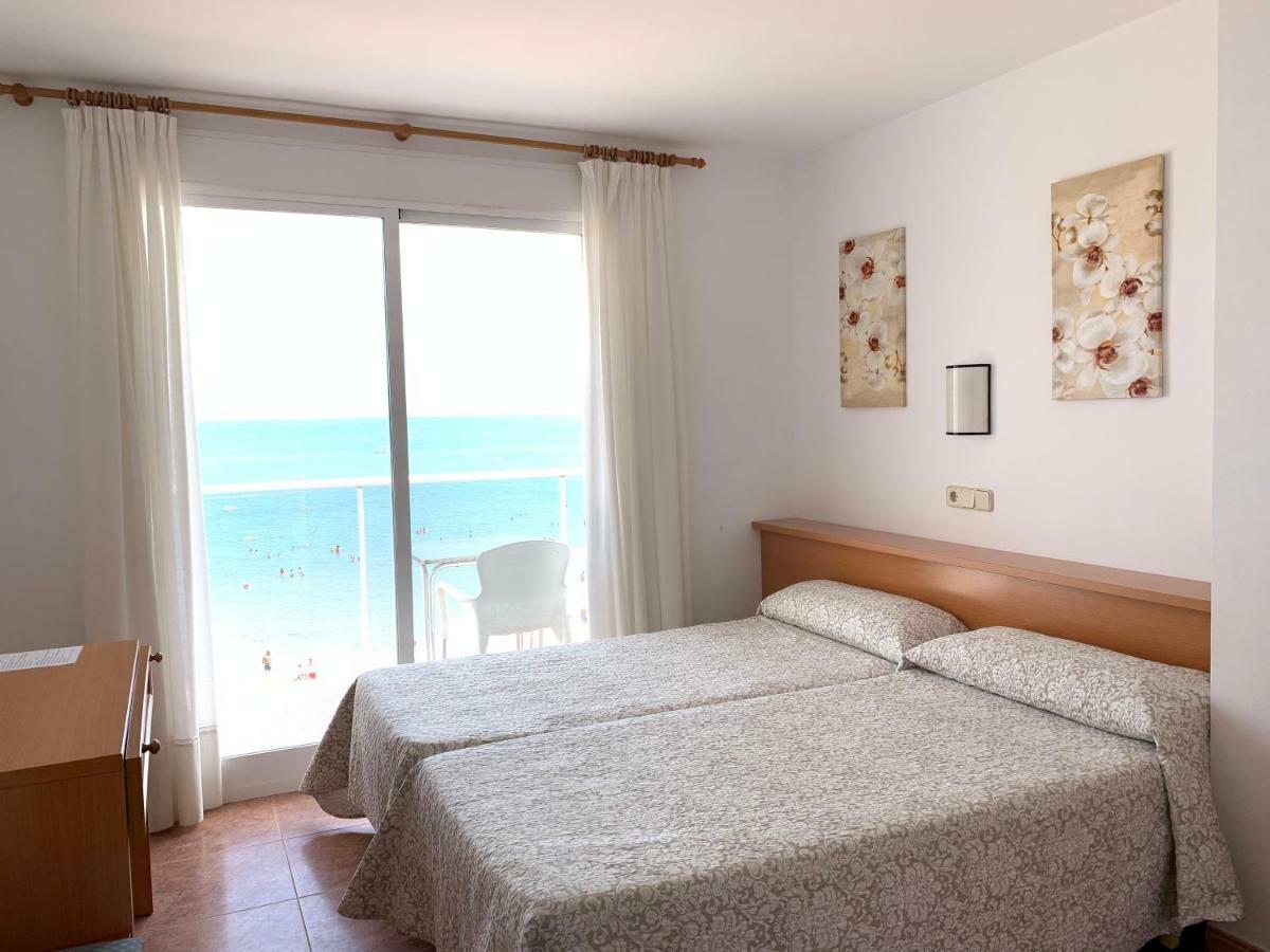 Double Room Balcony Sea View