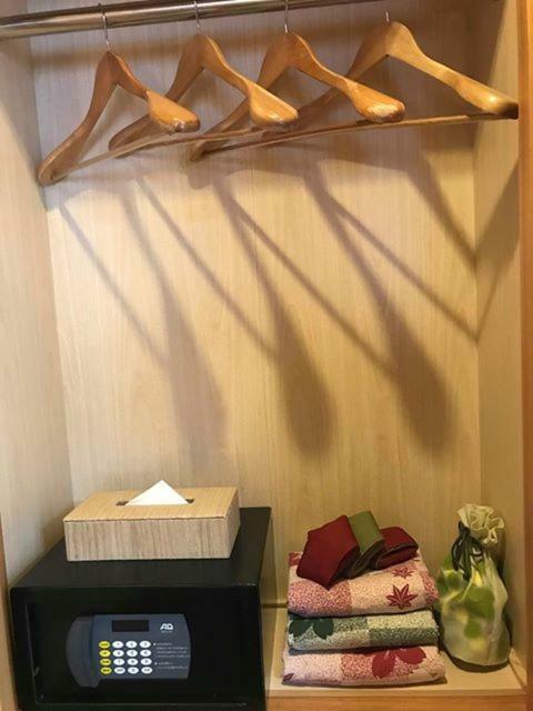Japanese-Style Superior Room