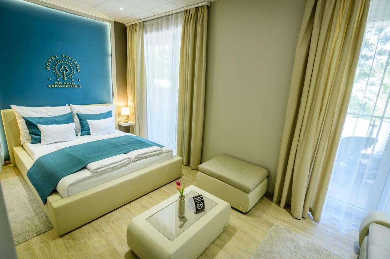 Suite Terrace
