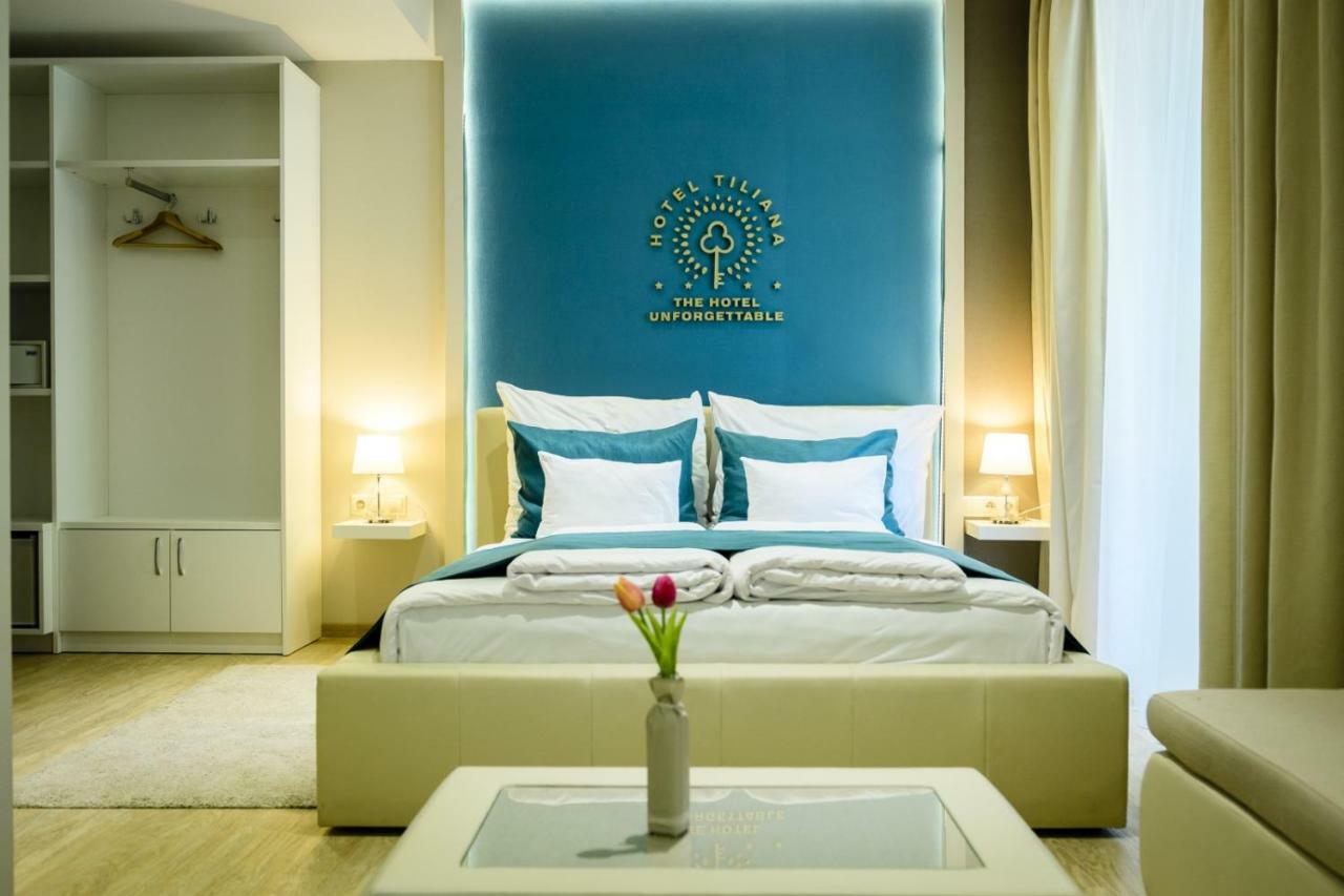 Suite Terrace