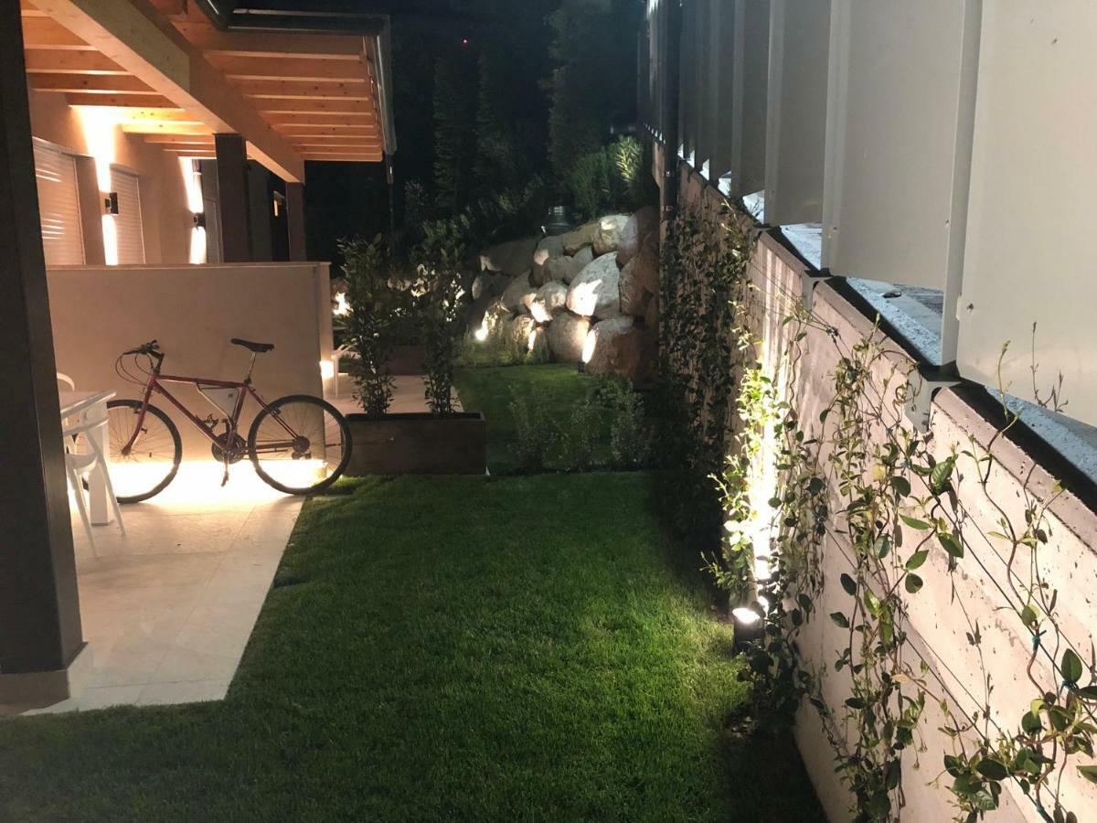 Loft Garden