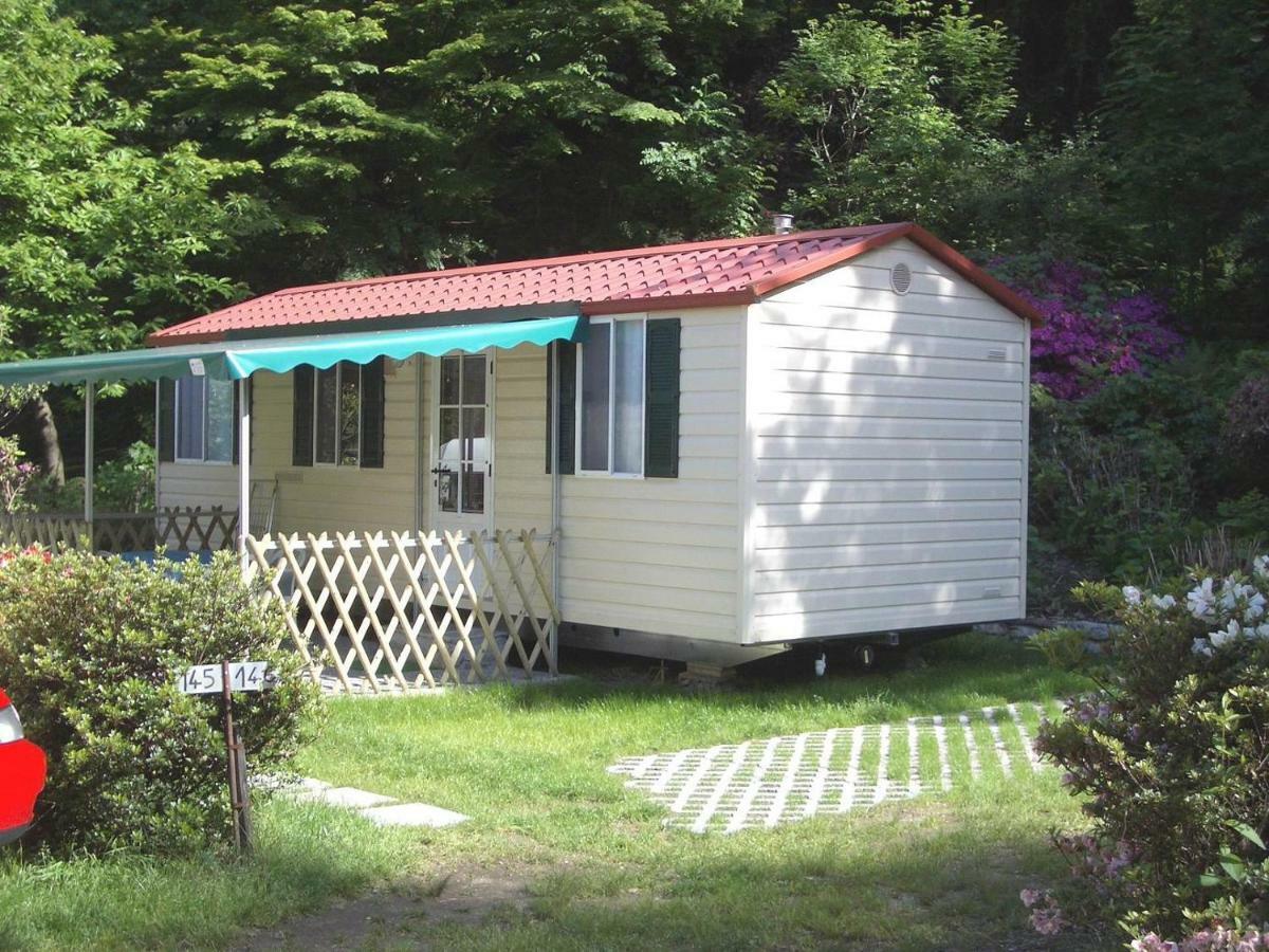 Mobile Home