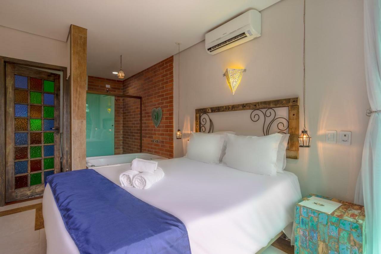 Double Room Spa Bath