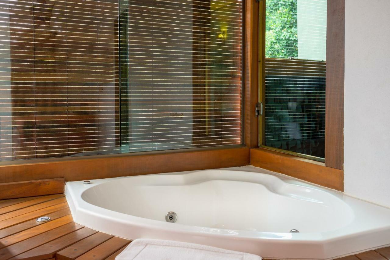 Double Room Spa Bath