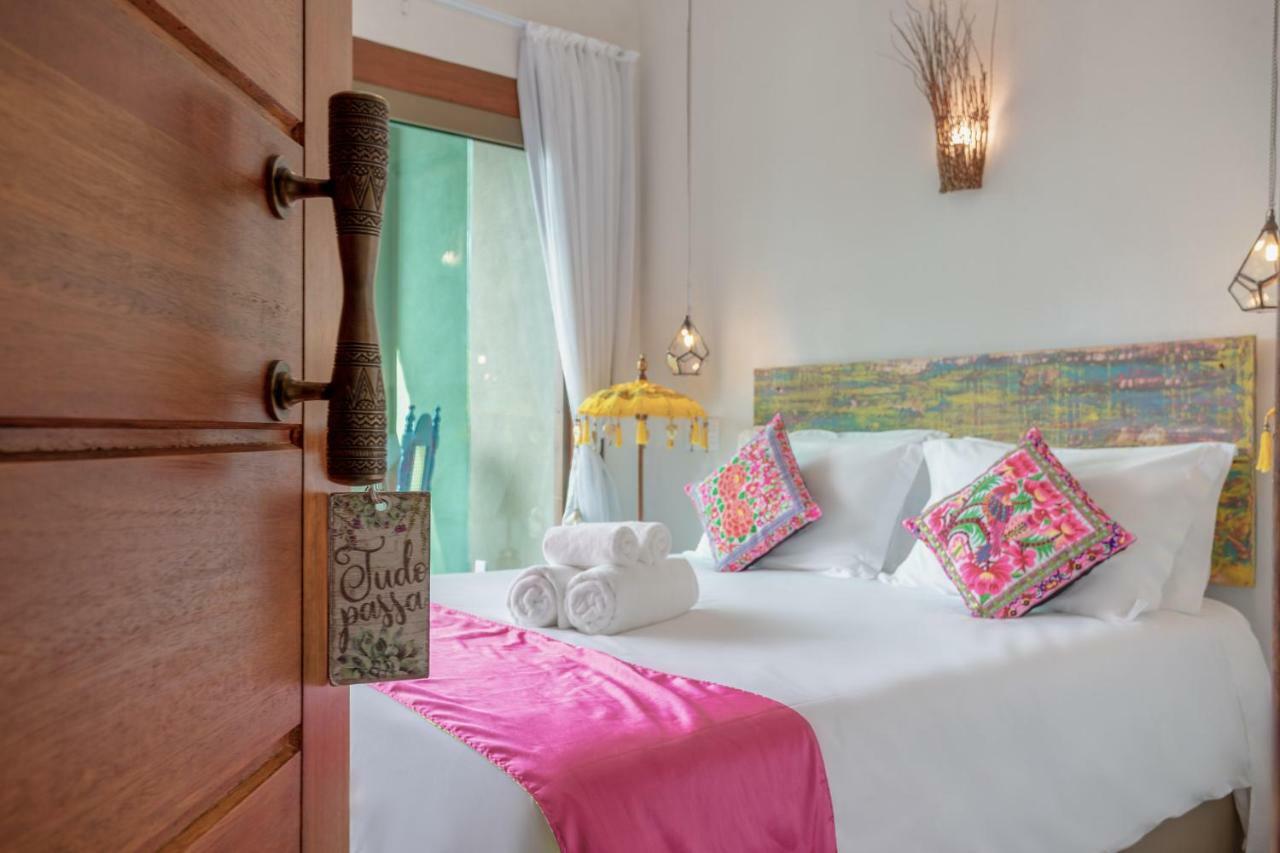 Double Room Spa Bath