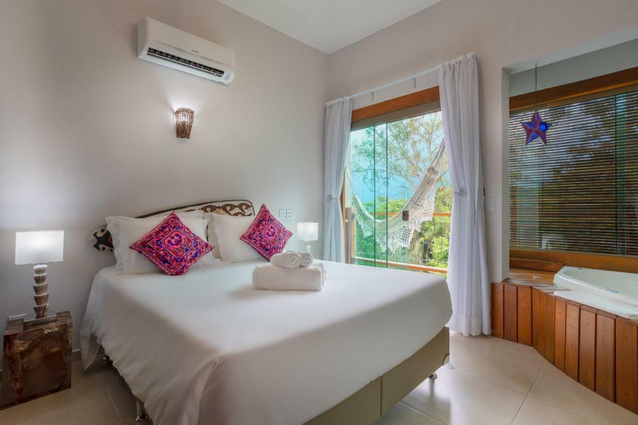 Double Room Spa Bath