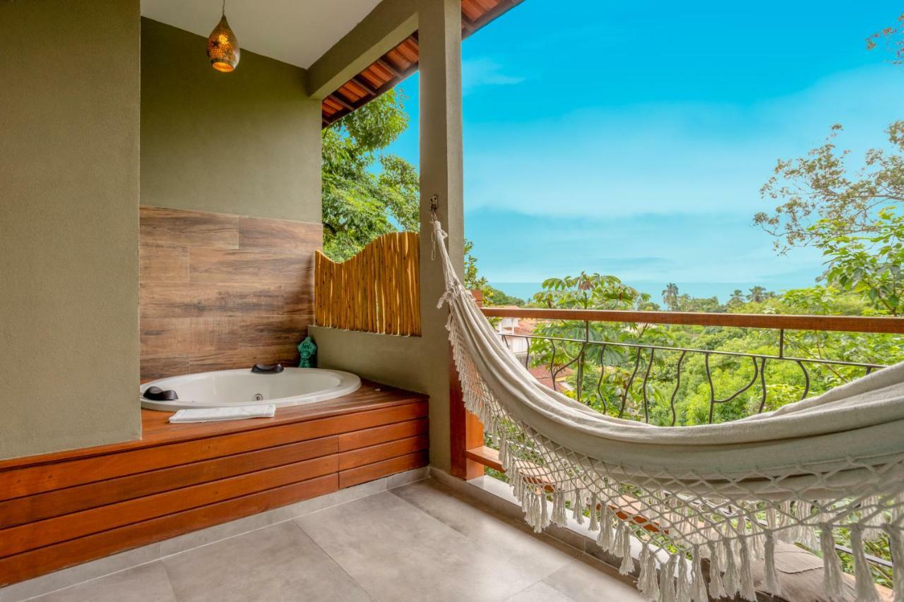Double Room Spa Bath