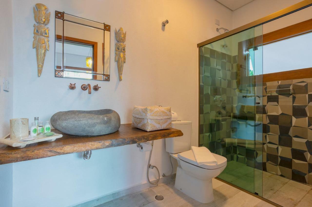 Double Room Spa Bath
