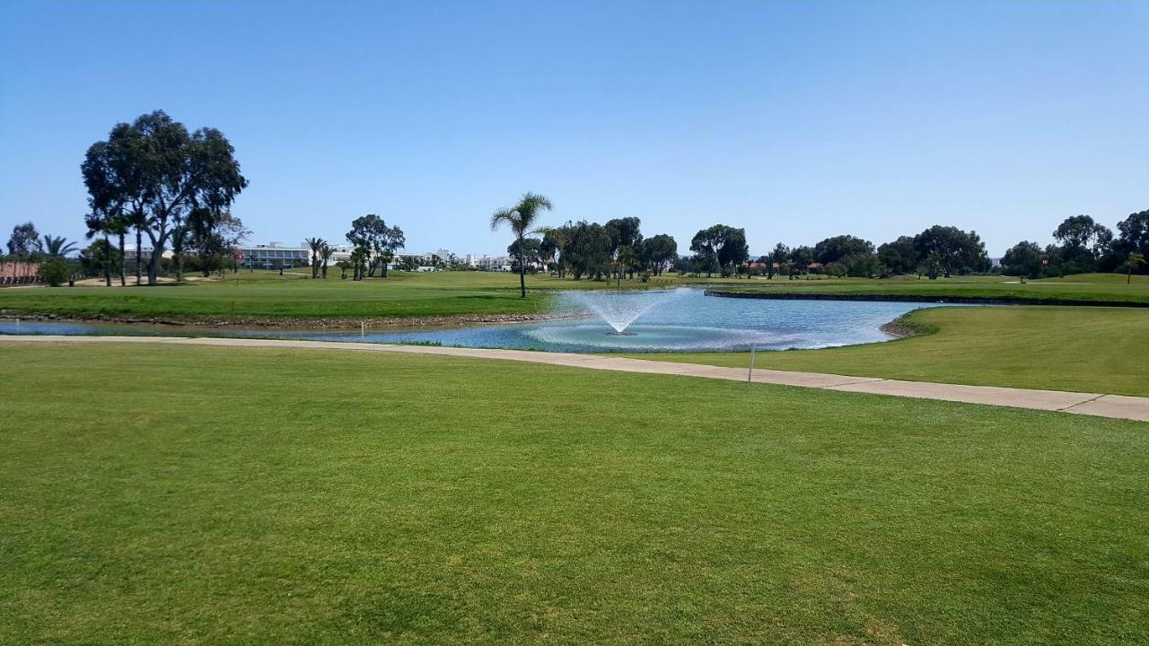 Double or Twin Room Golf View