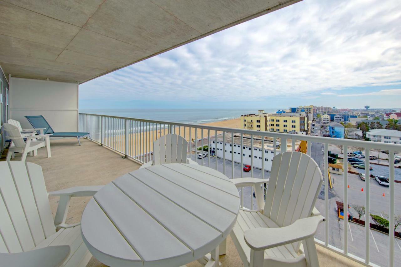 Queen Suite Sea View