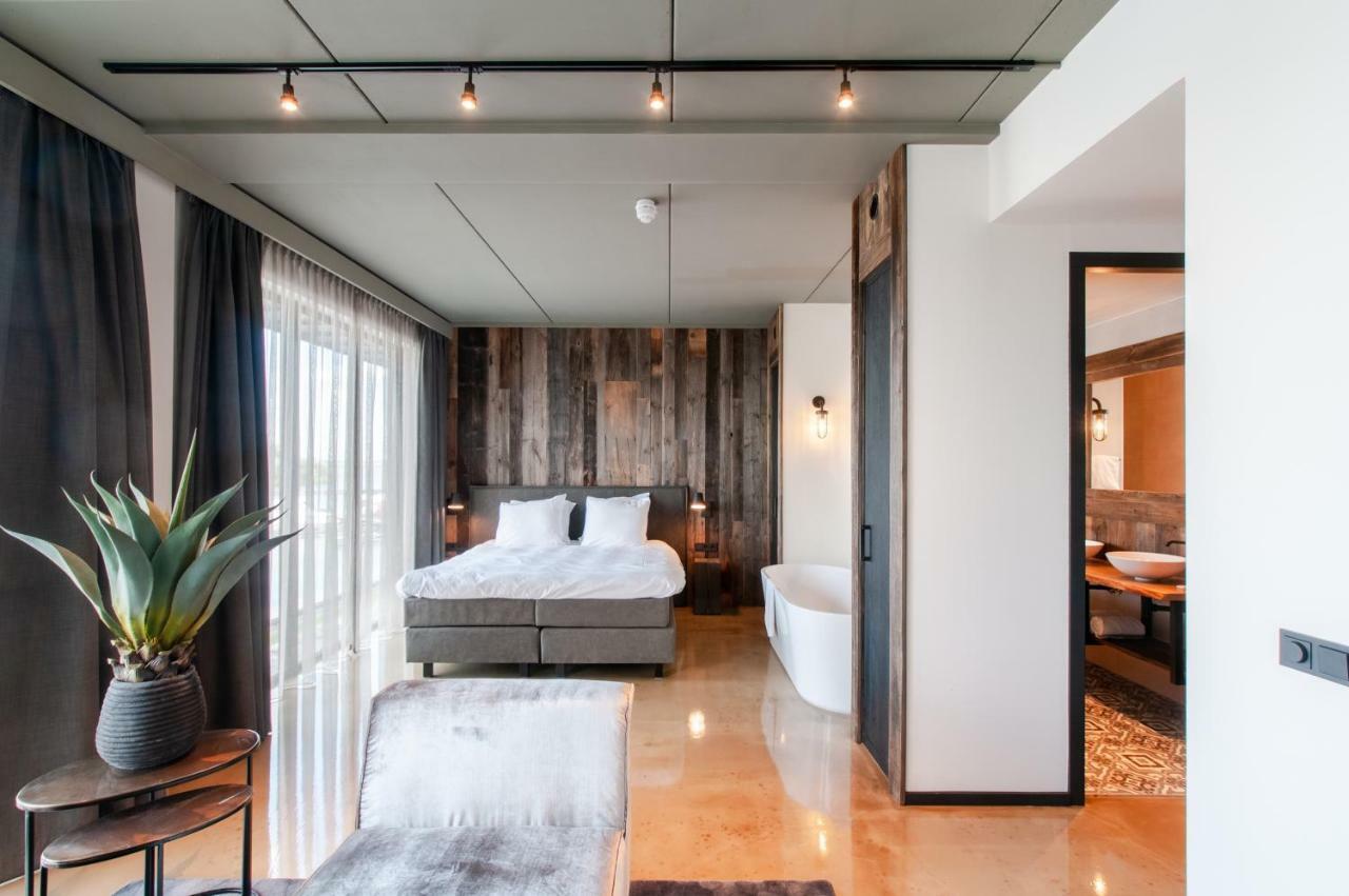 Suite Deluxe | 2 personen
