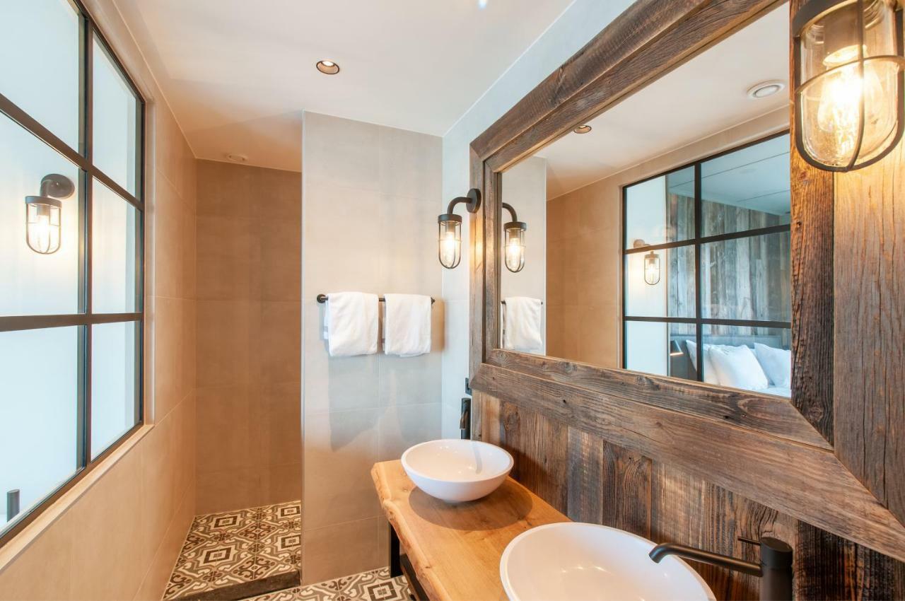 Suite Deluxe | 2 personen