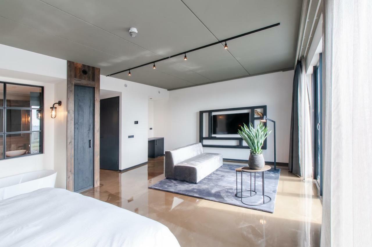 Suite Deluxe | 2 personen