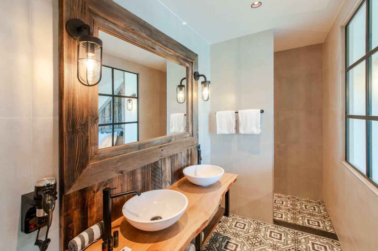 Suite Deluxe | 2 personen