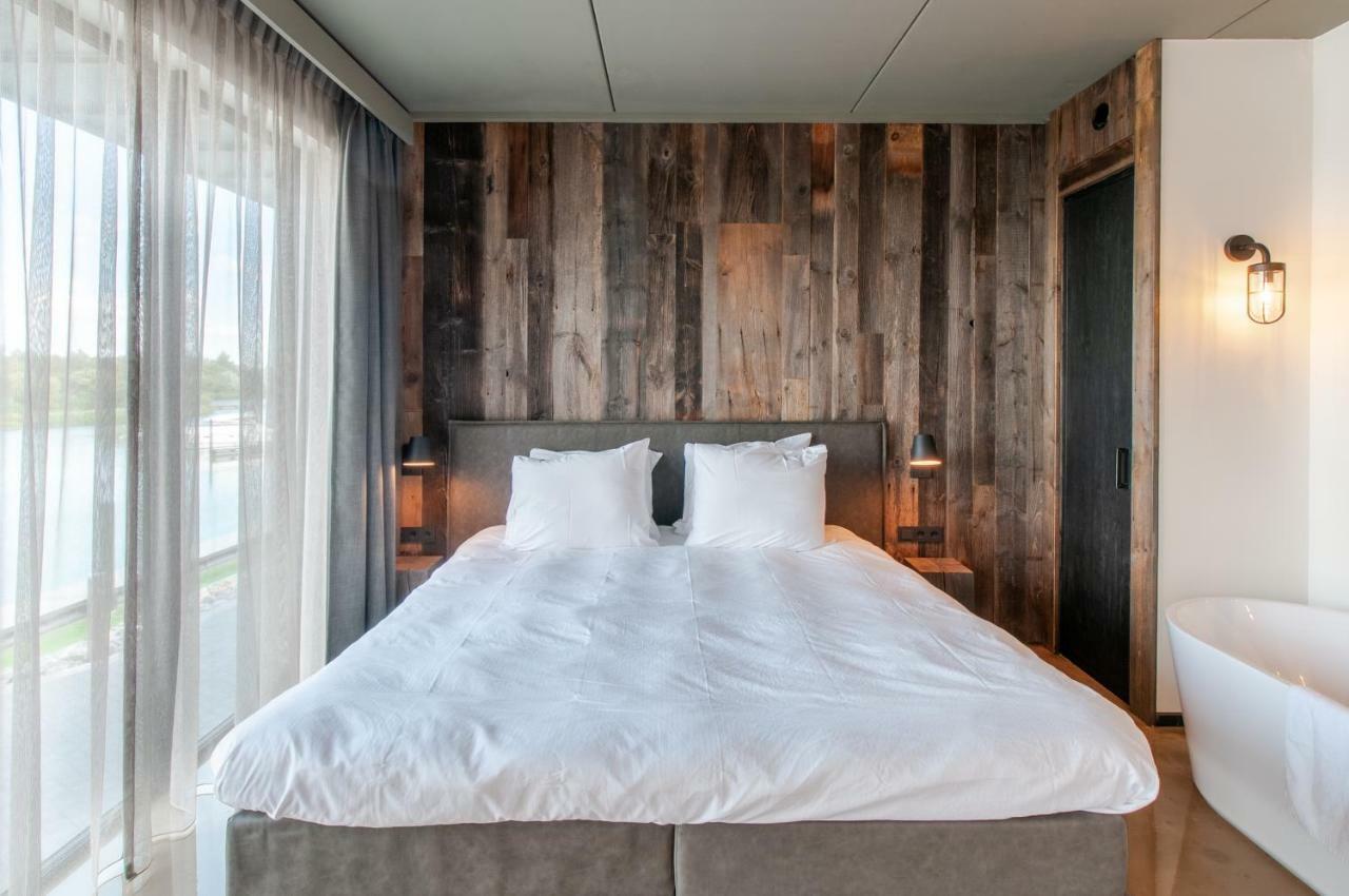 Suite Deluxe | 2 personen