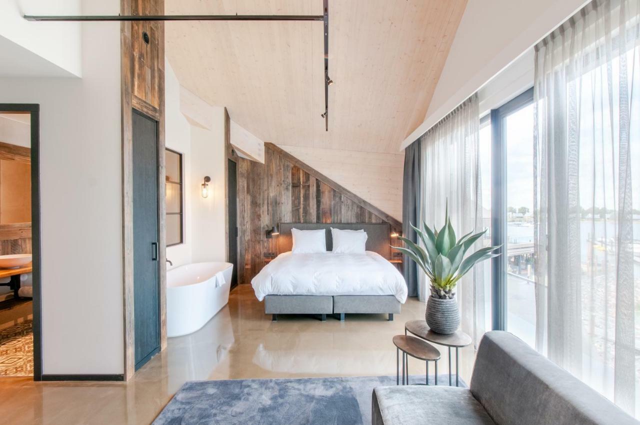 Suite Deluxe | 2 personen