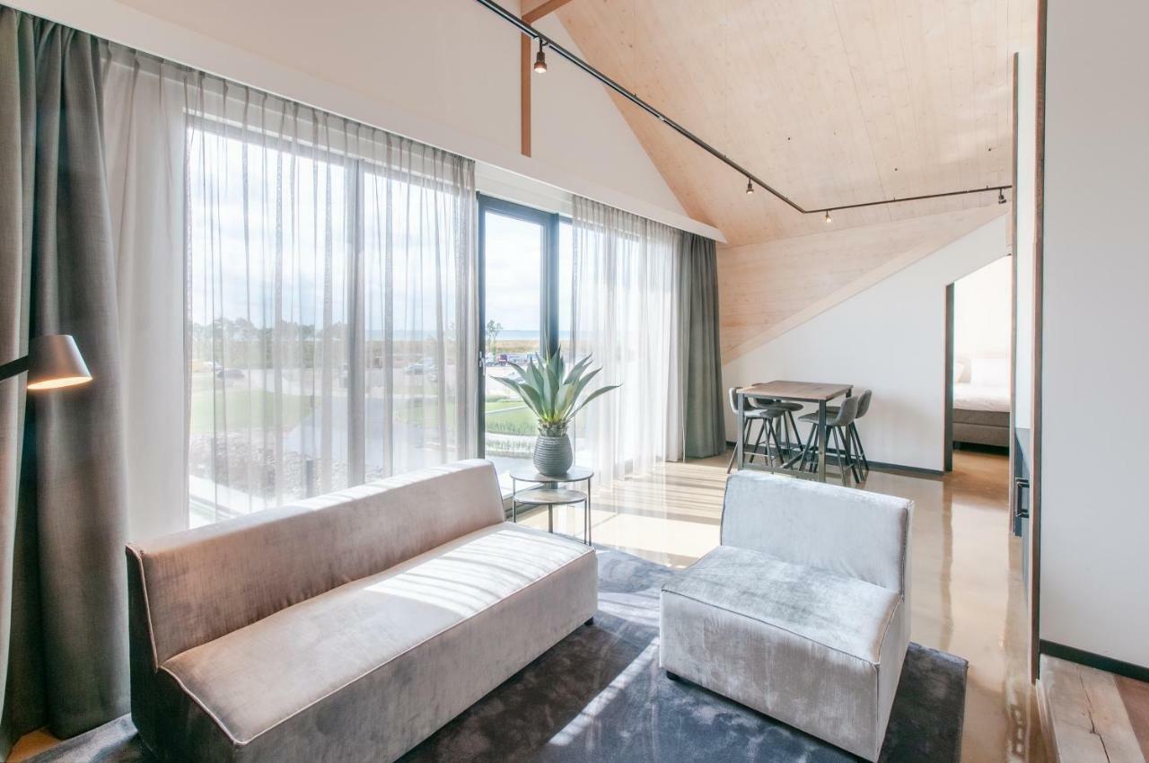 Suite Deluxe | 4 personen