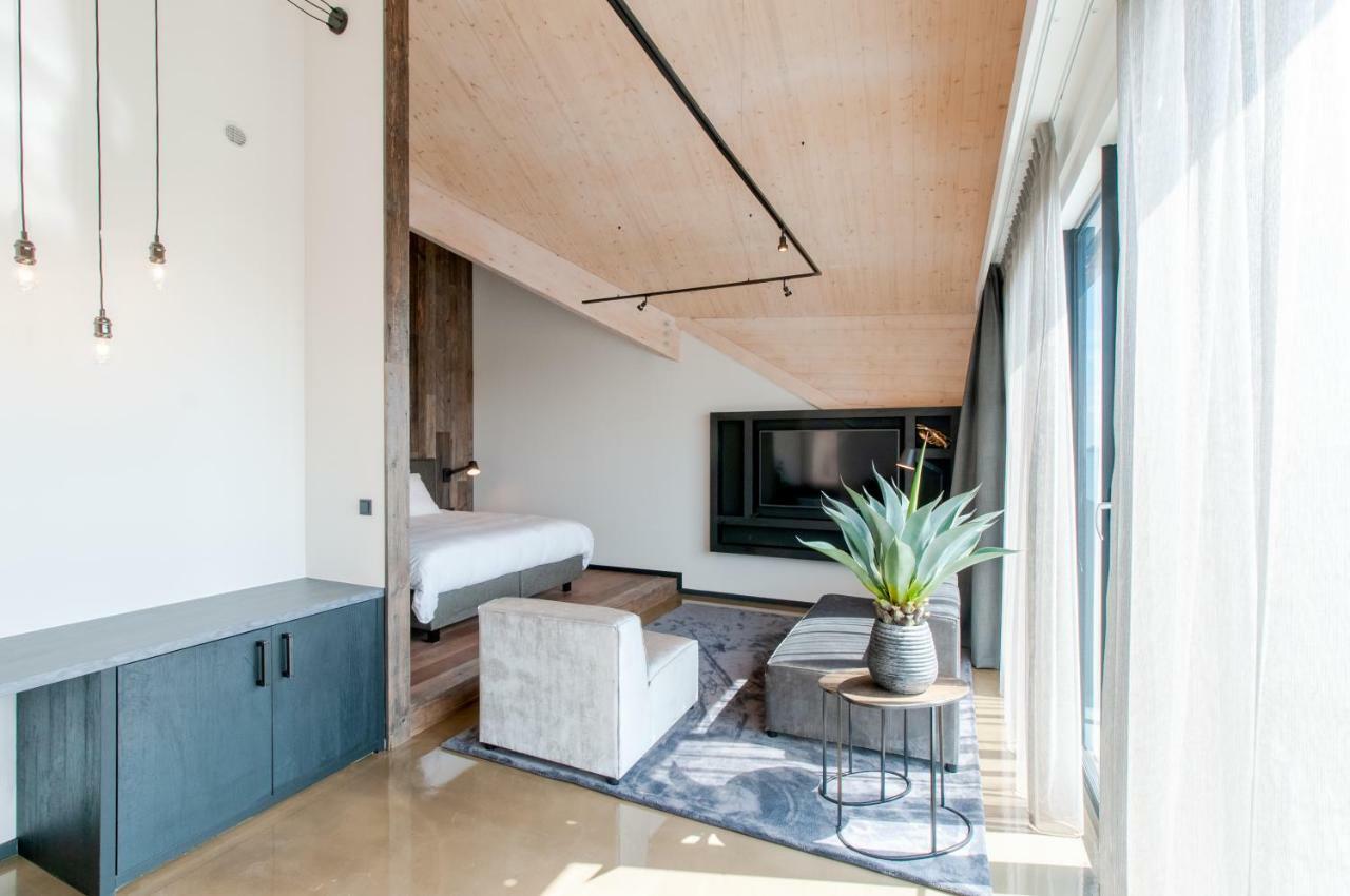Suite Deluxe | 4 personen
