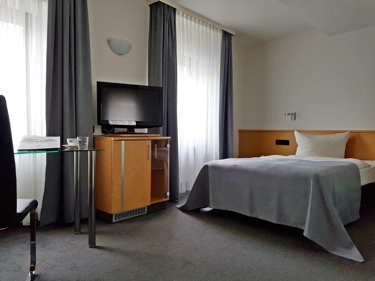 Standardzimmer