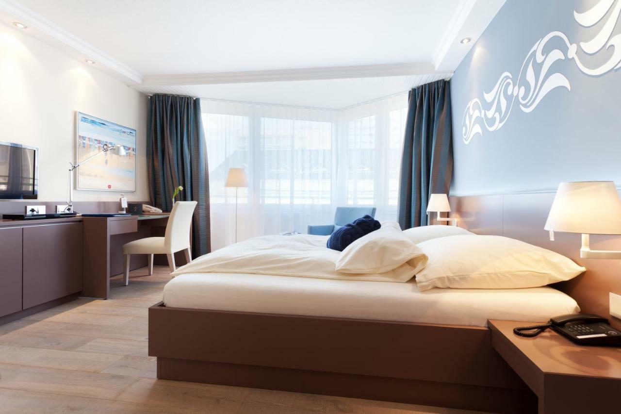 Large Single Room