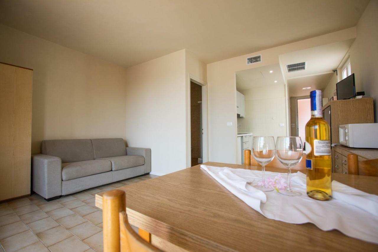 Apartment Terrace