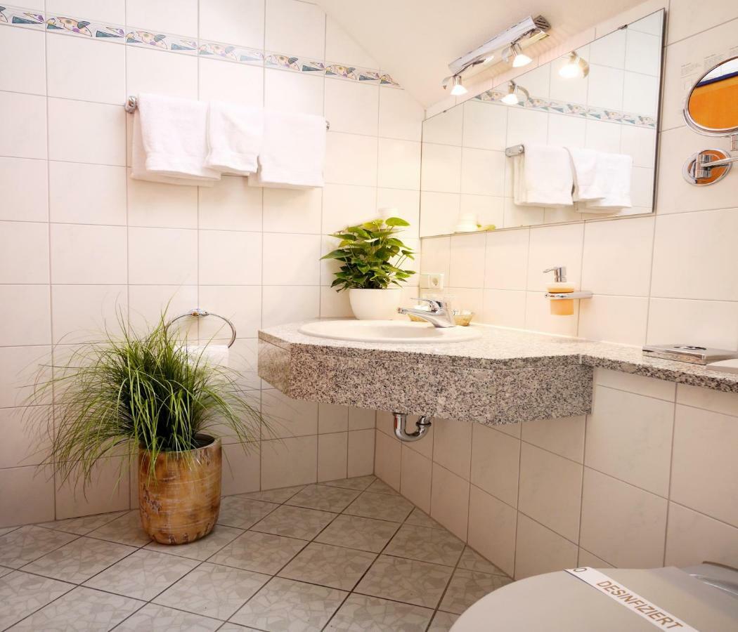 Comfort Doppelzimmer
